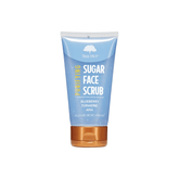Tree Hut Face Scrub Blueberry & Turmeric – Purify & Glow 210g